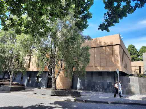 Supreme Court of Tasmania Gallery - Australia