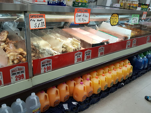 Miracle Market - Thumbnail