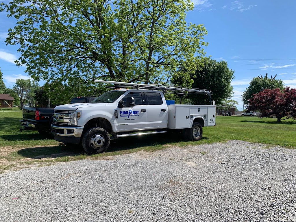 Plumb Right Service Plumbing, Inc. - Plumbing Services