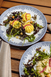 Photo n°4 de Le Bistrot d’Avenio à Avignon (Bistro)