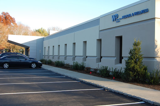 White Plains Hospital Medical & Wellness - Thumbnail
