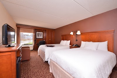 Photos of Hampton Inn Pittsburgh-Mcknight Rd.