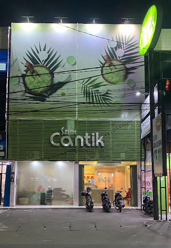 Cantik Salon Beringin Perum