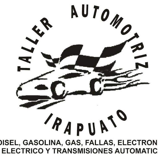 Taller Automotriz Irapuato