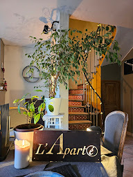 Photo n°2 de L Aparté en Corbières à Ferrals-les-Corbières (Chambre d'hôtes)