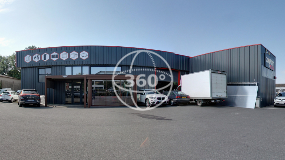 CONFORT 3000 Menuiserie Rodez