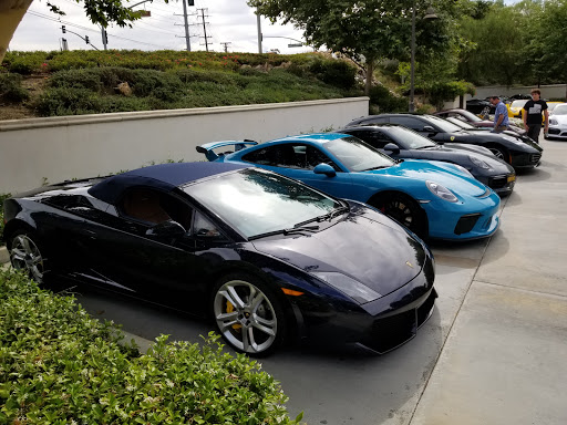 Lavaggio - The Art of Auto Detailing