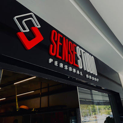 Sense Studio - Personal Trainer em Grupo