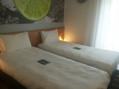 Photos of Hotel ibis Styles Napoli Garibaldi