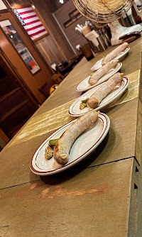 SUN BERNARDINO BURGERS（サンバナディーノバーガーズ）