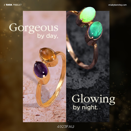Tanishq chandanagar best sale