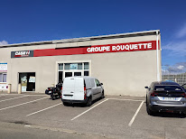 Groupe Rouquette Agriculture Sigean à Sigean
