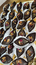 Photo n°28 de Amir oriental à Limoges (Restaurant)