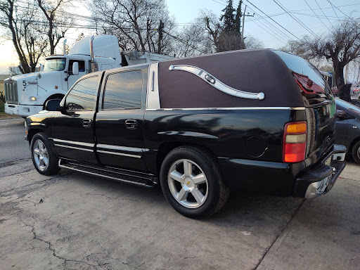 Funerales Juquila