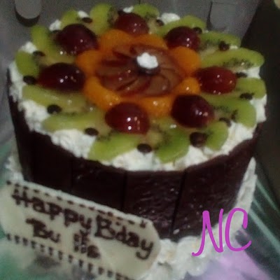 Photos of Naya Cake