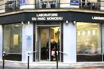 Laboratoire Unilabs Eylau - Parc Monceau à Paris