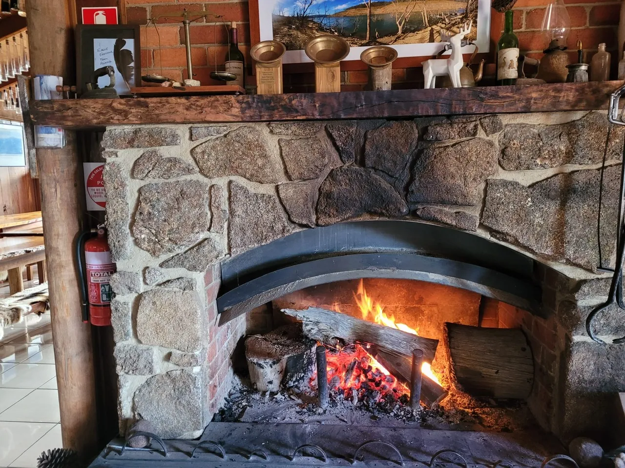 Rivergum Lodge