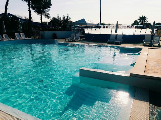 Acquafantasy Parco Acquatico