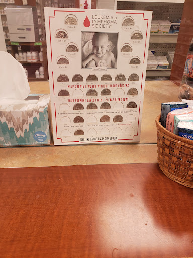 Willimantic Pharmacy - Visual