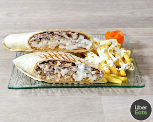 Photo n°9 de Snack Eat Tacos à Saint-Maximin-la-Sainte-Baume (Restauration rapide)