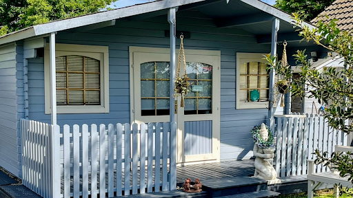 Holistic Health and Beauty