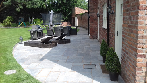 J.S.C Building Services - Visual
