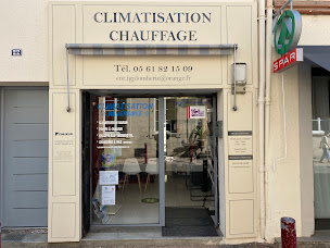 Photo n°1 de ENT.TGPLOMBERIE à Grenade (Fournisseur de systèmes de climatisation)