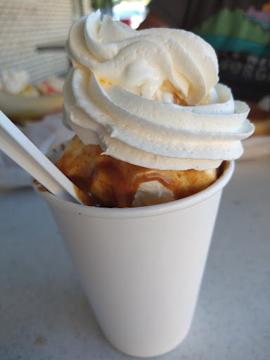 Spencer's Dairy Bar Gallery - United States