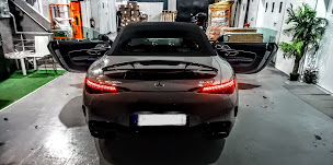 Photo n°5 de TRACKING ONLINE FRANCE à Draveil (Électricien automobile)