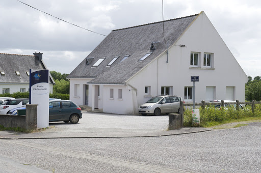 Photo de Foyer Logement Personnes Agées (C.C.A.S) à Guiscriff (56560)