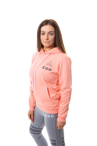 Ego Clothing Ltd - Thumbnail