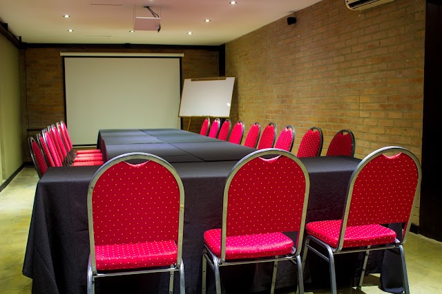 Art Hotel Medellin