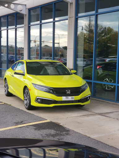 Lamacchia Honda - Thumbnail