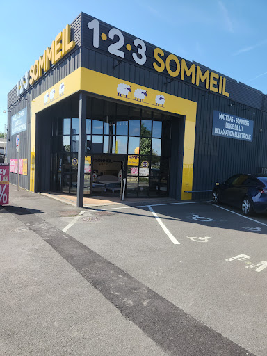 1.2.3 SOMMEIL Calais ( anciennement Maison de la Literie )