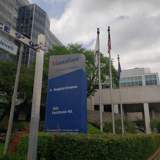 Montefiore Medical Center: Einstein Campus - Thumbnail