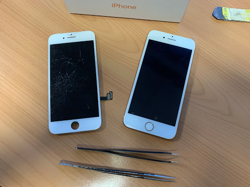iPhoneReparatieSoest.nl