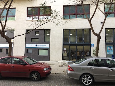 Photos of Clinica Virgen Del Rosario Algeciras
