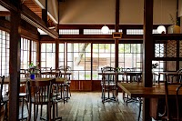 カキノキテラス