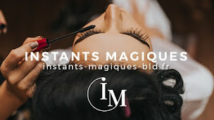 Photo n°1 de Instants Magiques - Coiffure & Institut à Baume-les-Dames (Parfumerie)