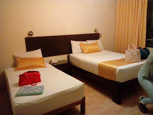 Acuario Hotel & Suites 1