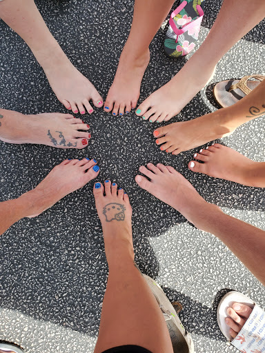 K B Nail & Spa Gallery - United States