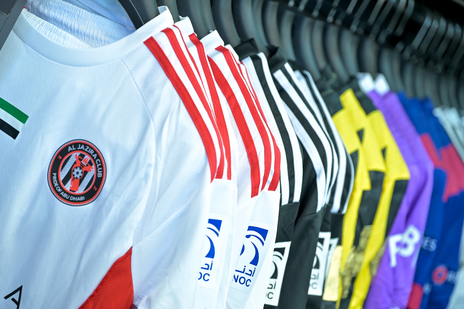 اكتيف للرياضة و ملابس العربية-- Active Sports & Arabian Clothes - صورة 4