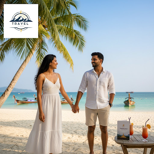 Looking for a quick international escape from Bengaluru? Travel vibes, a trusted travel agency in… post image