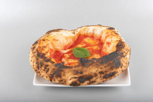 Photo 4 - Timonier Pizza Cognac