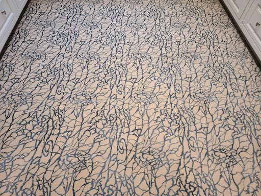 Dave the Carpet Man - Thumbnail