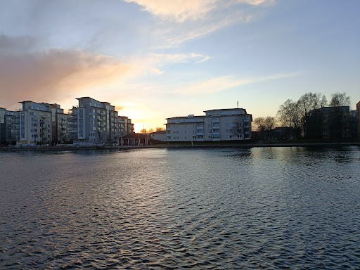 Halmstad - Visual