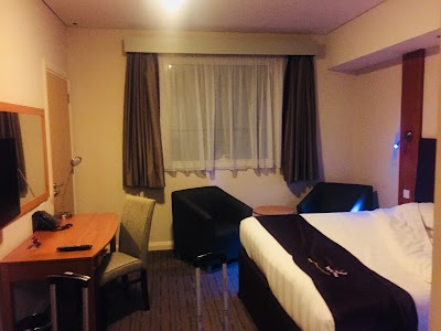 Photos of Premier Inn Dubai Silicon Oasis Hotel