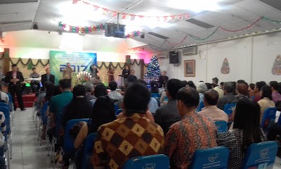 Photos of GSJA BUKIT ZAITUN