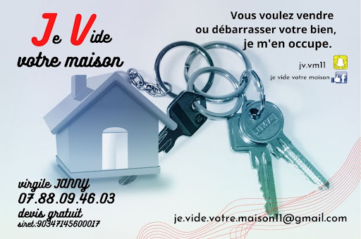 jv services - Visual