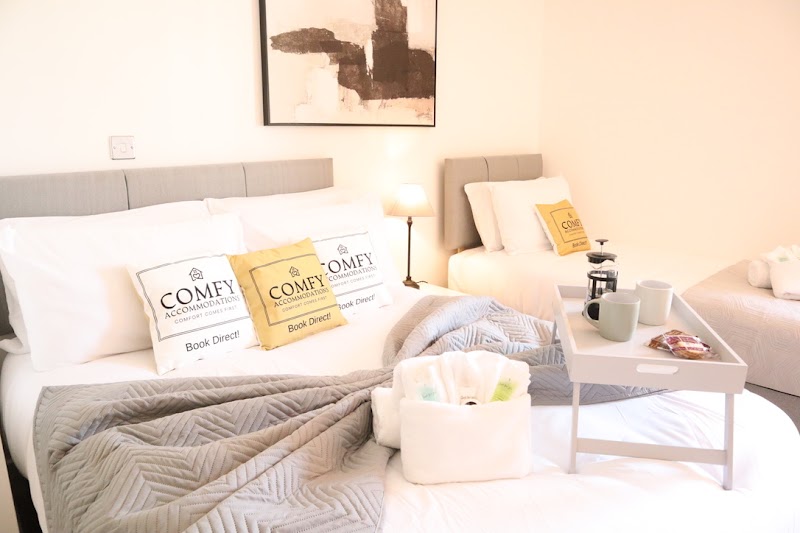 Comfy Accommodations photo 2